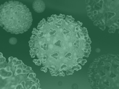 Coronavirus: Desinfektion von Lüftungsanlagen